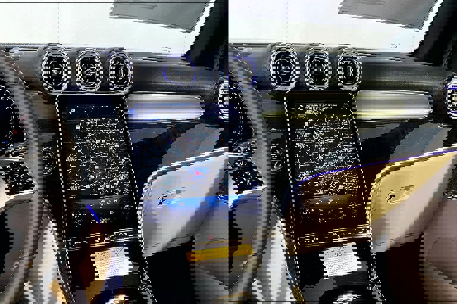 New 2026 Mercedes-Benz GLC 300 4MATIC image 8