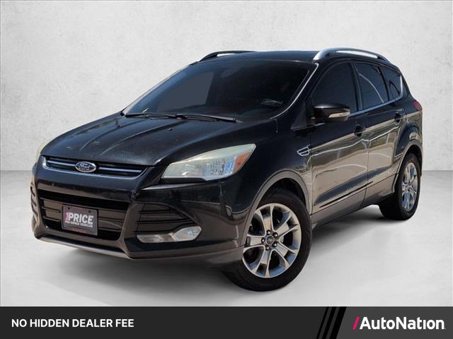Used 2014 Ford Escape Titanium AWD/4WD image 1
