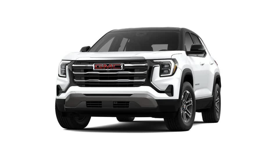 New 2026 GMC Terrain Elevation AWD/4WD image 33