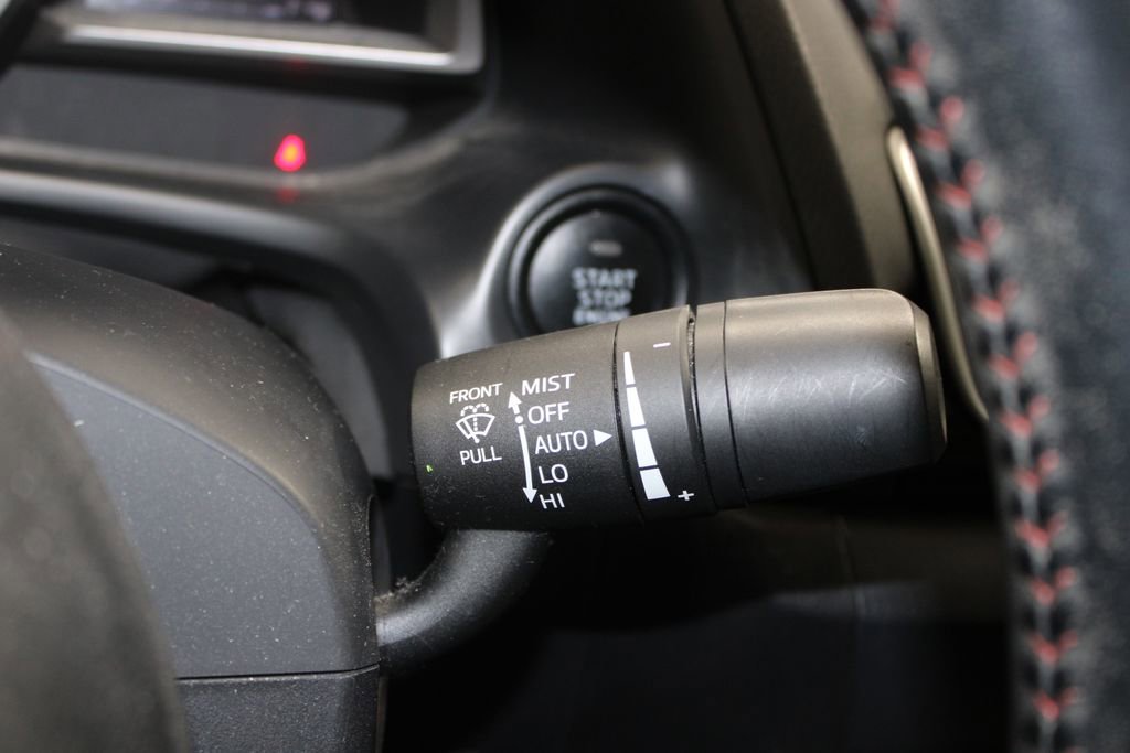 Used 2016 MAZDA MAZDA3 i Touring image 22