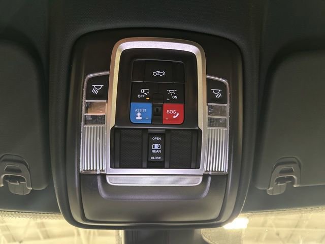 New 2026 RAM 1500 Big Horn image 19