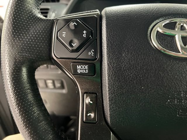 Used 2023 Toyota 4Runner TRD Off-Road Premium w/ Moonroof Package AWD/4WD image 22