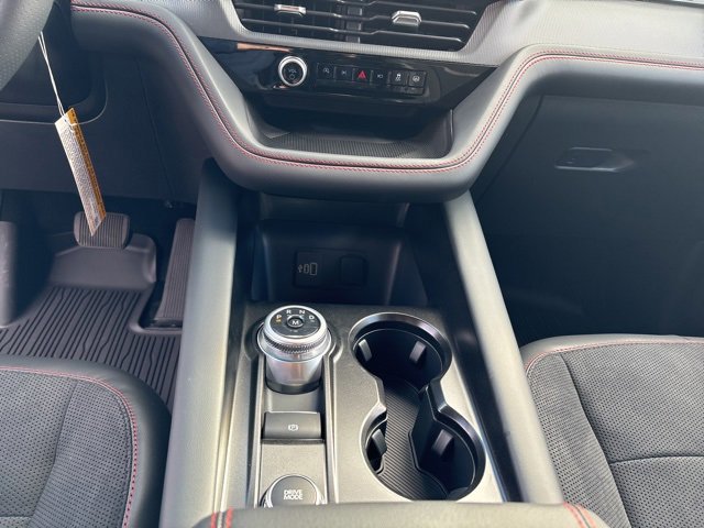 New 2026 Ford Explorer ST w/ Sun And Sound Package image 20