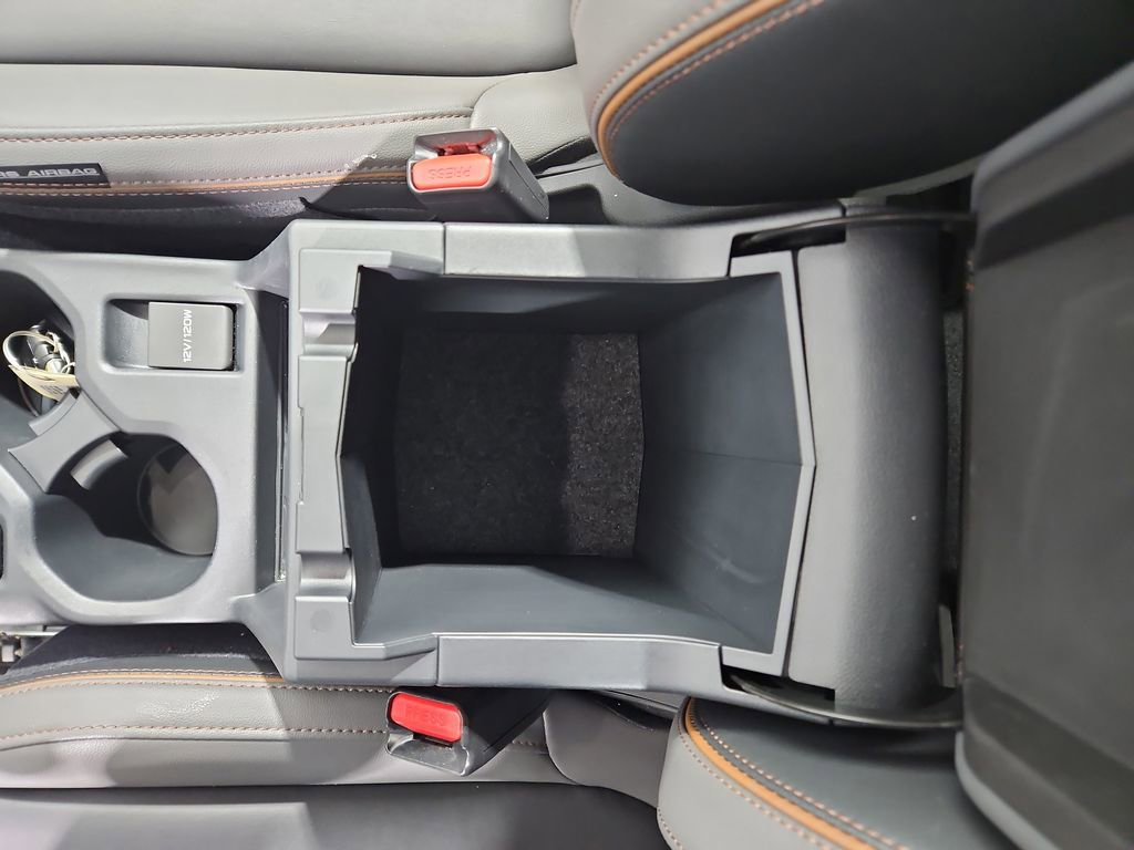 Certified 2025 Subaru Forester Sport w/ Popular Package #1 image 27