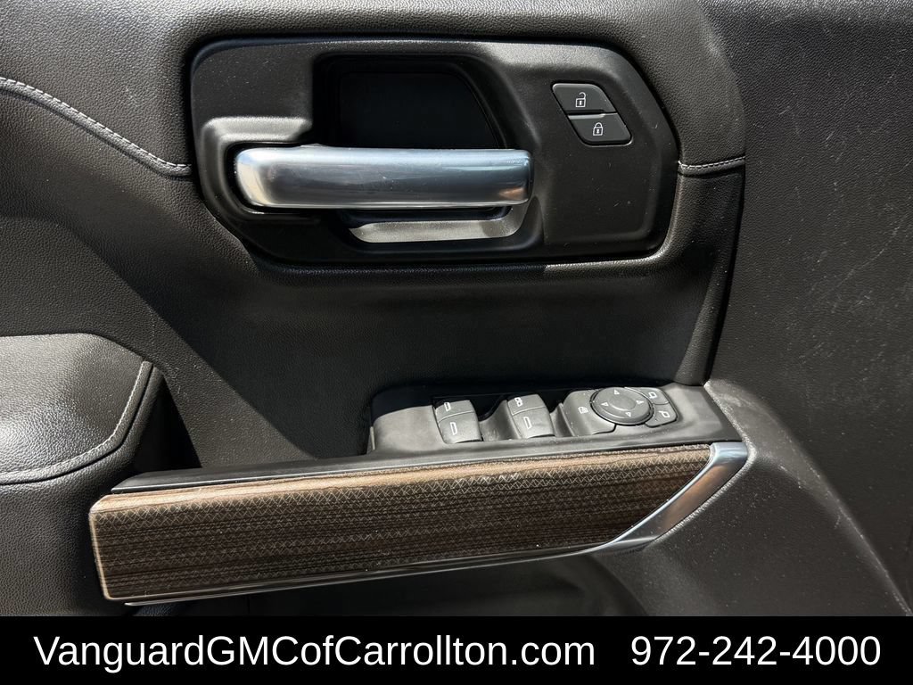 Used 2021 Chevrolet Silverado 1500 RST AWD/4WD image 68
