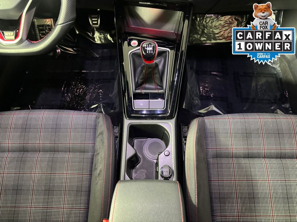 Used 2024 Volkswagen GTI S image 19