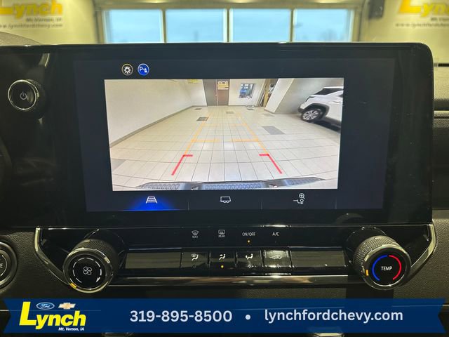 New 2026 Chevrolet Colorado W/T image 5