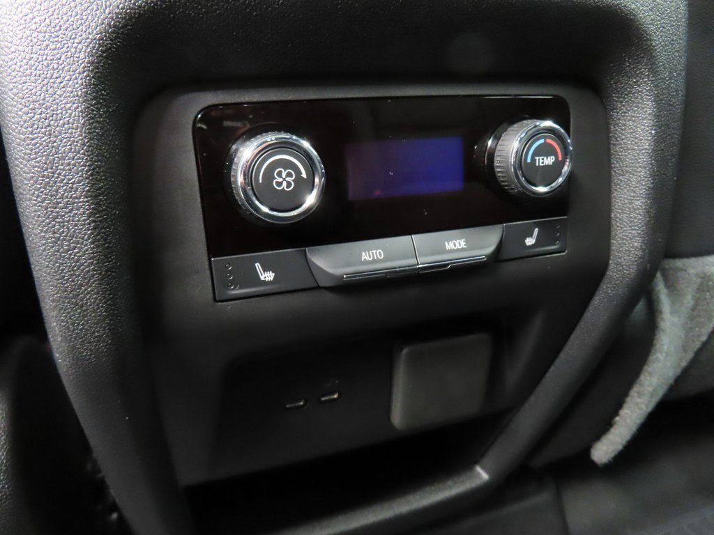 Used 2024 Chevrolet Traverse RS w/ LPO, Floor Liner Package image 11