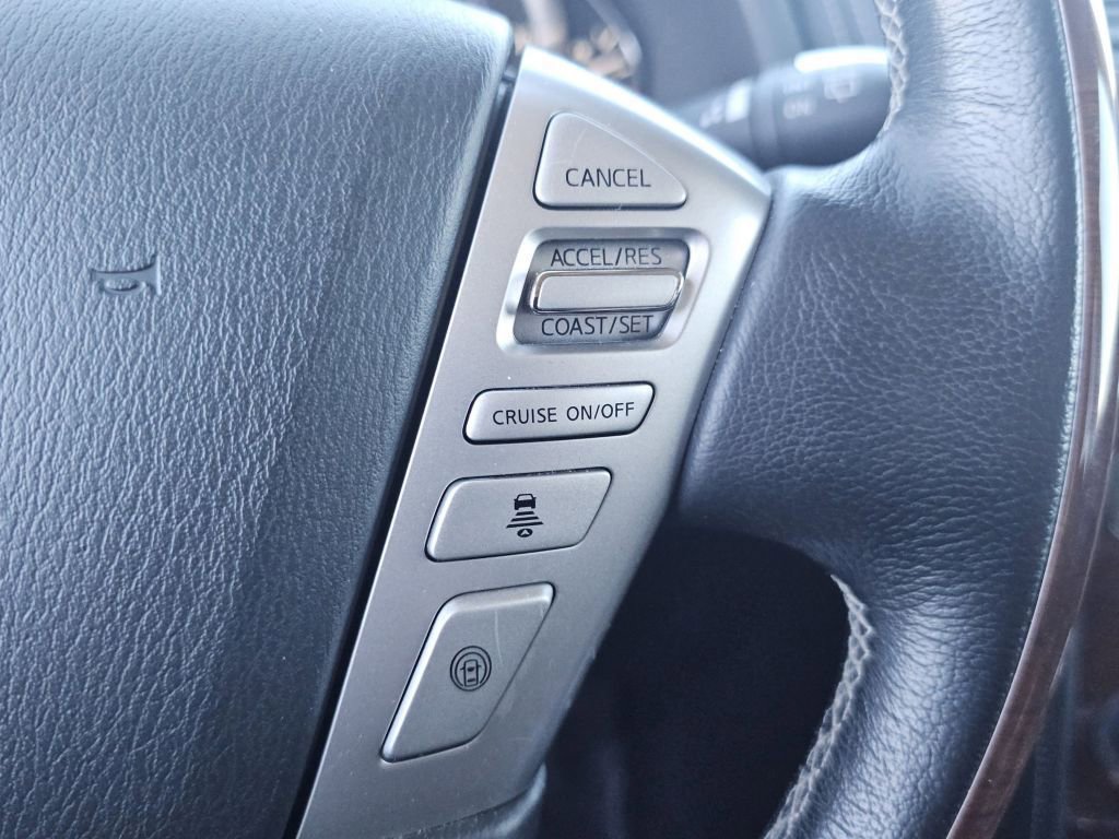 Used 2018 INFINITI QX80 4WD w/ Driver Assistance Package image 15