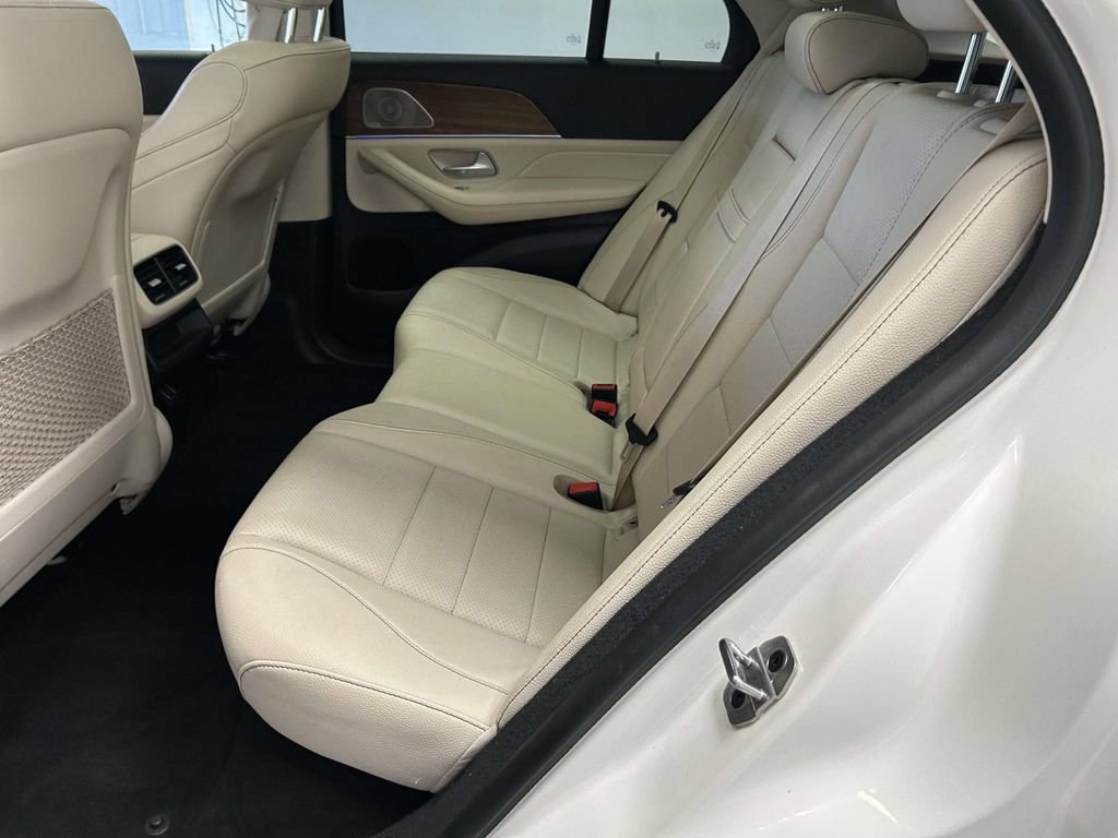 Used 2022 Mercedes-Benz GLE 350 image 14
