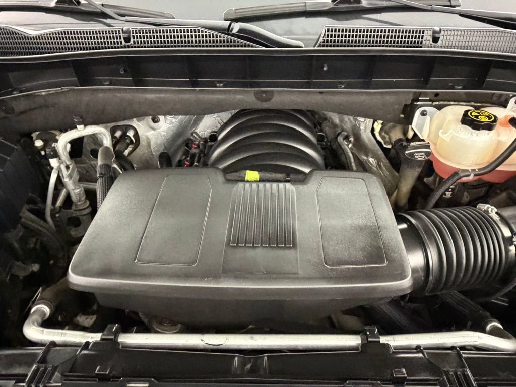 Used 2023 GMC Sierra 1500 Denali w/ Denali Reserve Package image 34