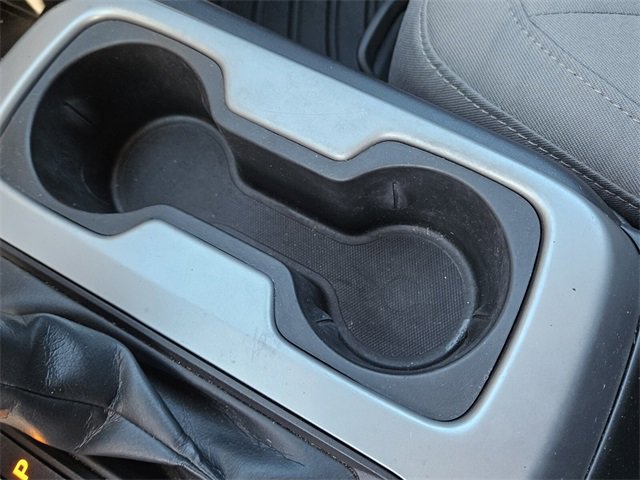 Used 2018 Chevrolet Colorado LT w/ LT Convenience Package image 24