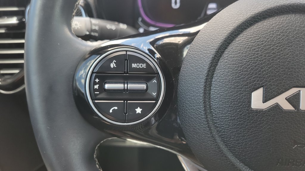 Used 2024 Kia Soul GT-Line FWD image 19