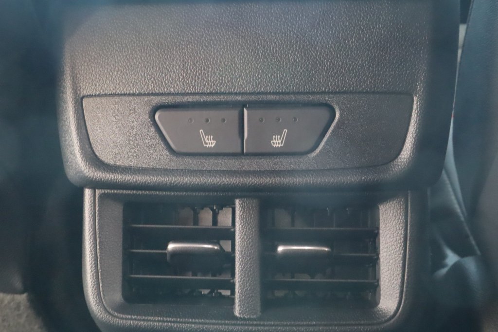 New 2027 Chevrolet Equinox RS w/ Safety and Technology Package FWD image 25