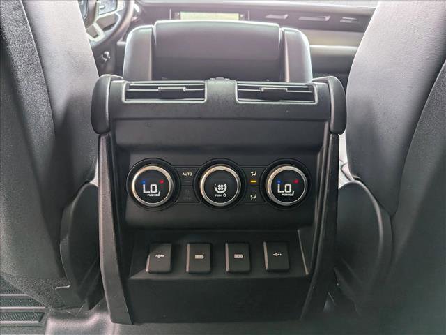 Used 2020 Land Rover Defender 110 HSE image 18