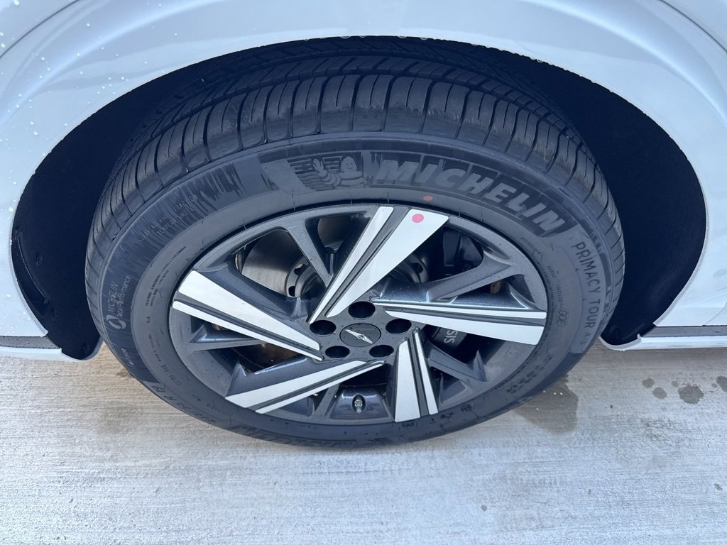 New 2026 Genesis GV70 3.5T Sport Advanced image 20