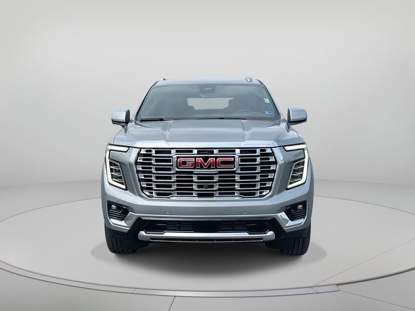 New 2026 GMC Yukon Denali w/ Denali Reserve Package image 9