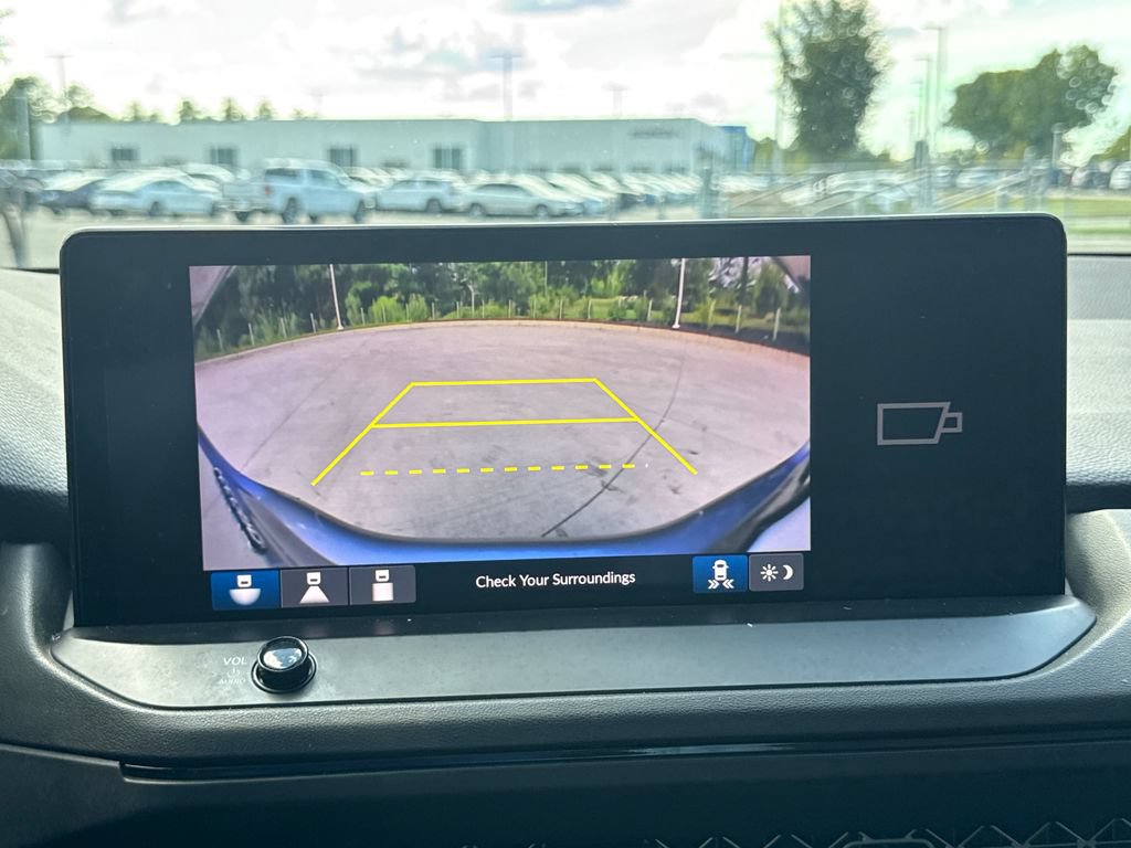 Certified 2023 Honda Accord Sport image 27