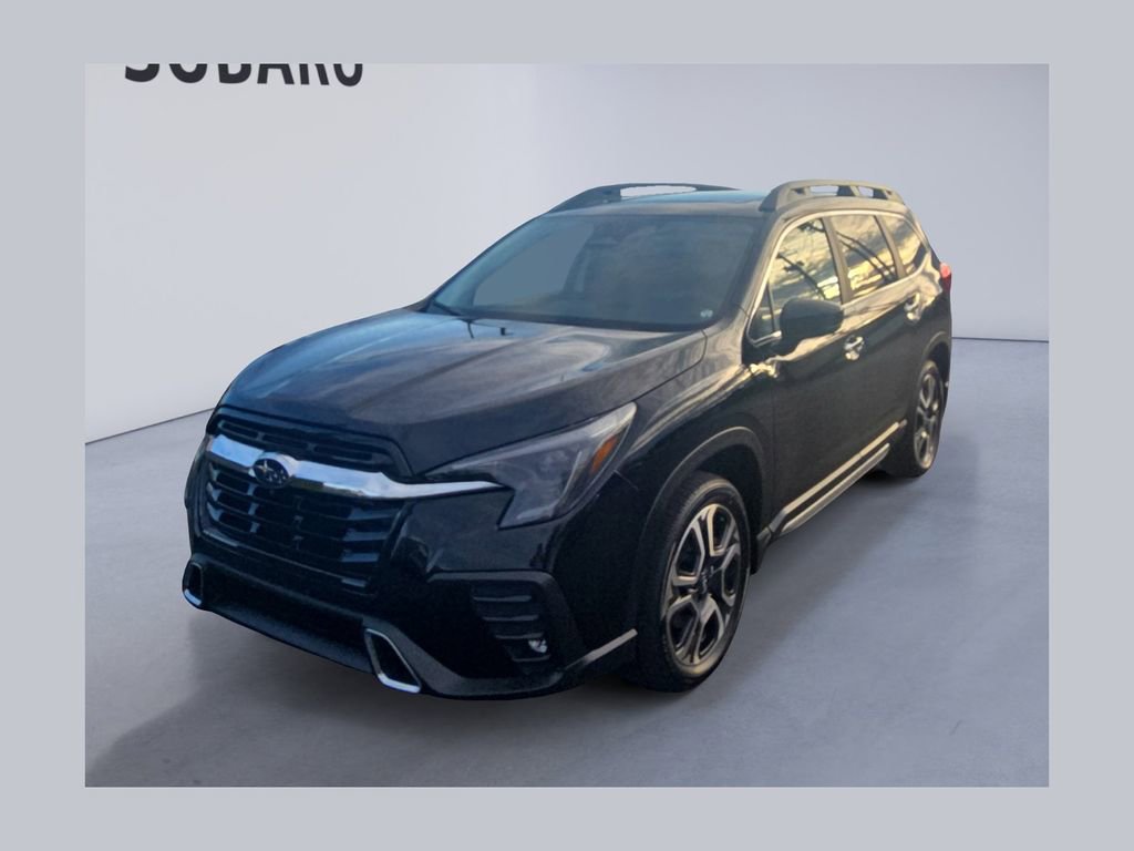 New 2026 Subaru Ascent Touring