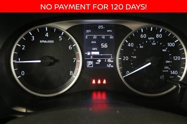 New 2025 Nissan Kicks Play S image 12