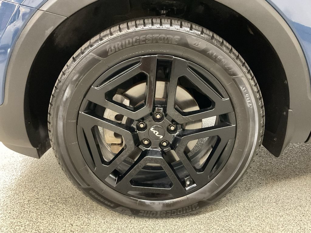 Used 2023 Kia Telluride SX X-Line AWD/4WD image 10