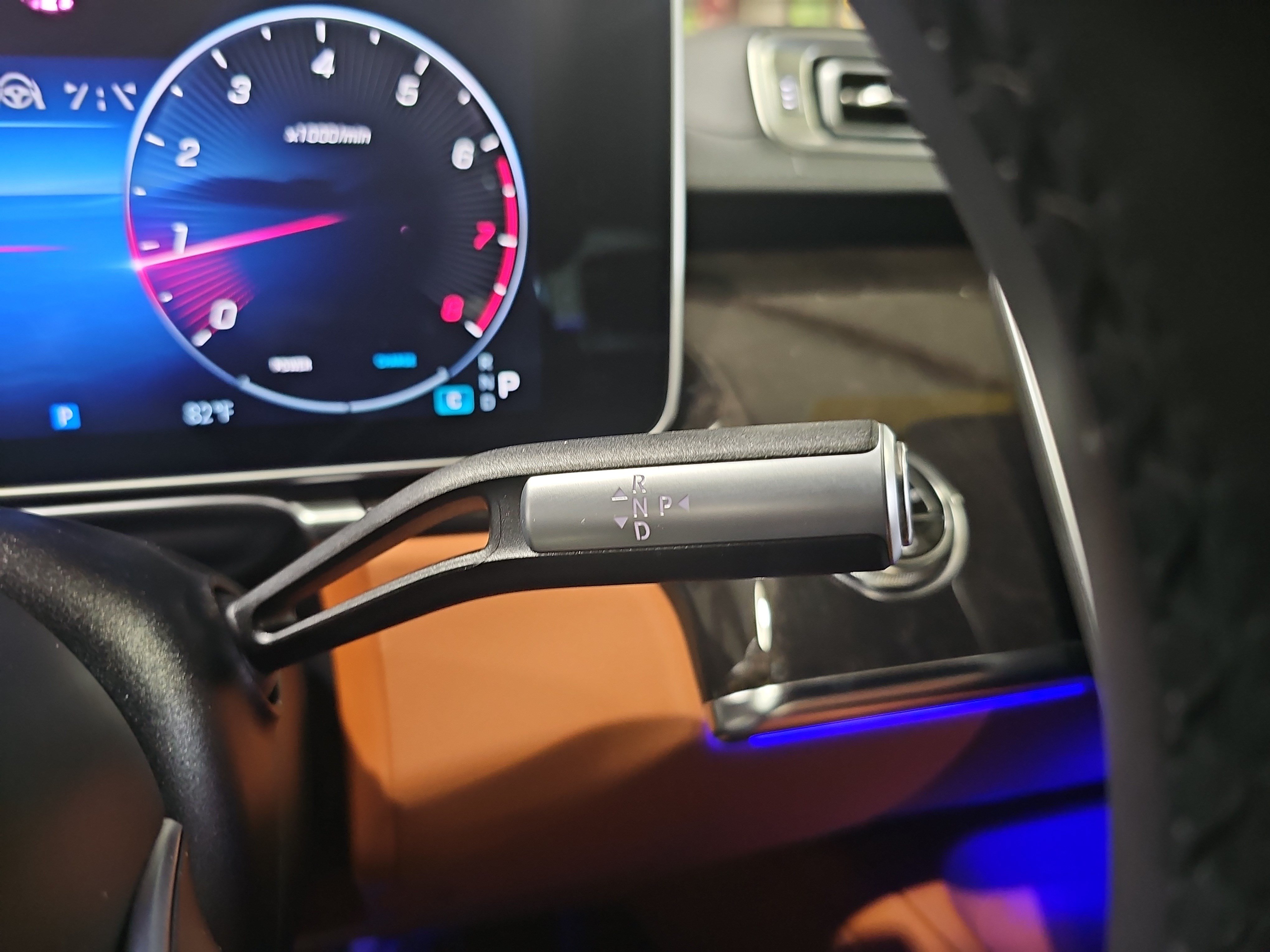 Certified 2023 Mercedes-Benz S 580 4MATIC Sedan image 26