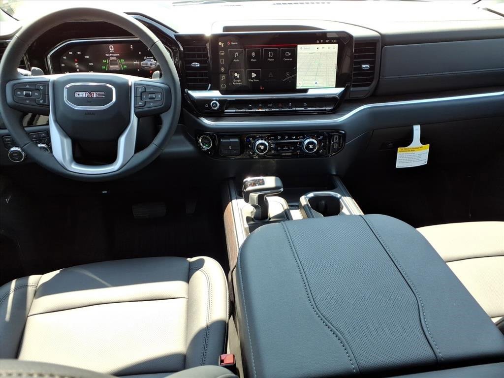 New 2026 GMC Sierra 1500 SLT image 13