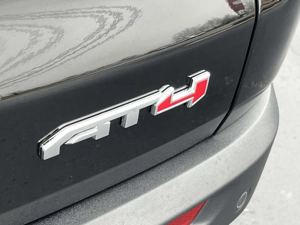 Certified 2024 GMC Acadia AT4 w/ LPO, Floor Liner Package image 10