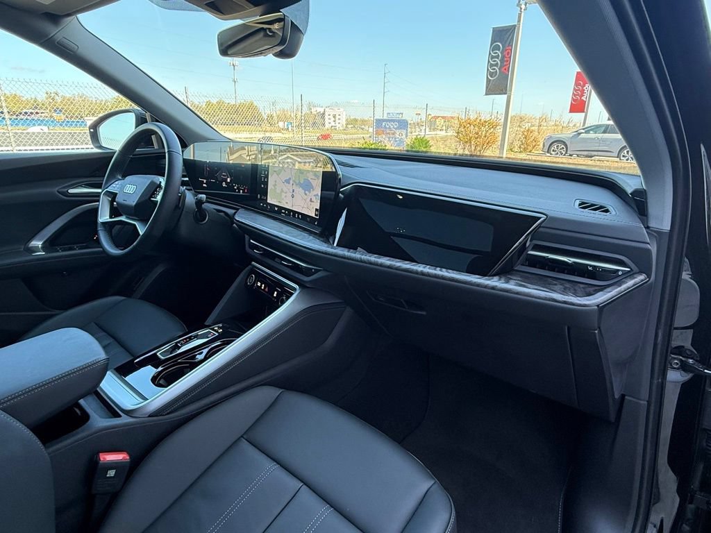 Used 2025 Audi Q5 Premium w/ Convenience Package AWD/4WD image 53