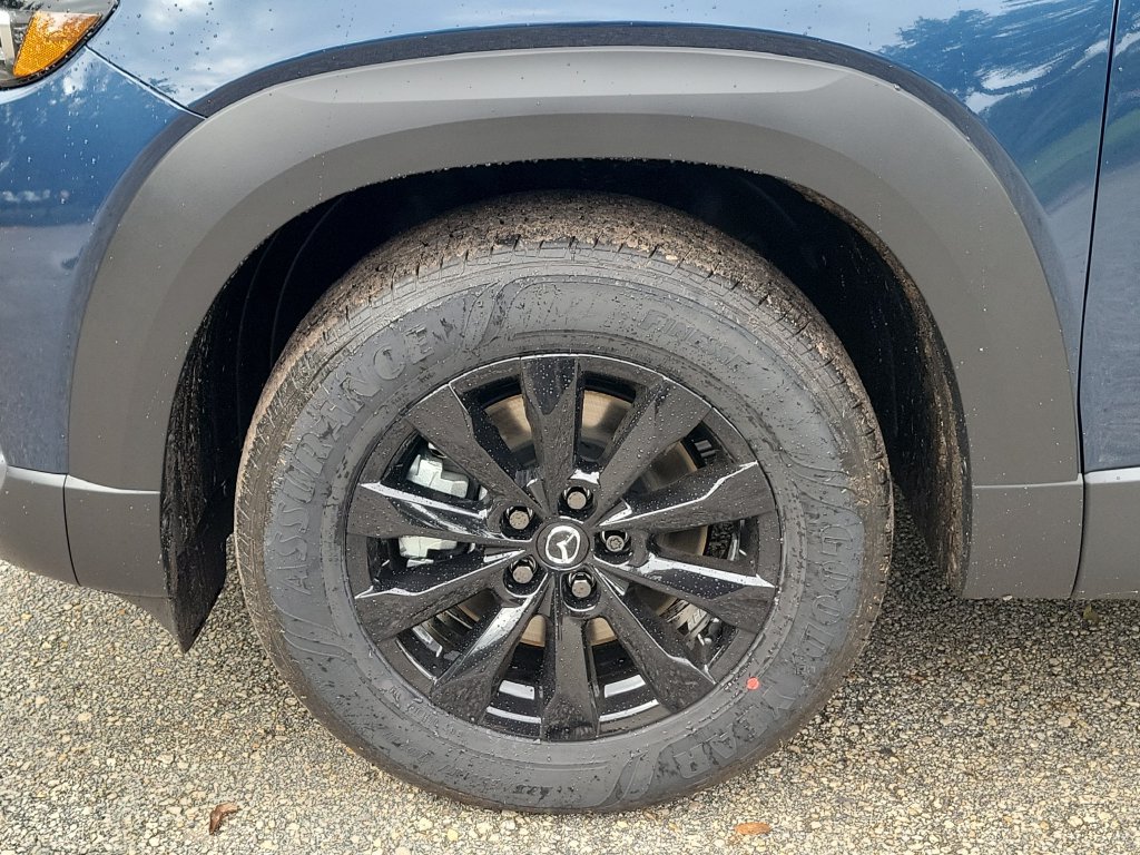 New 2026 MAZDA CX-50 AWD 2.5 S w/ Weather Package image 6