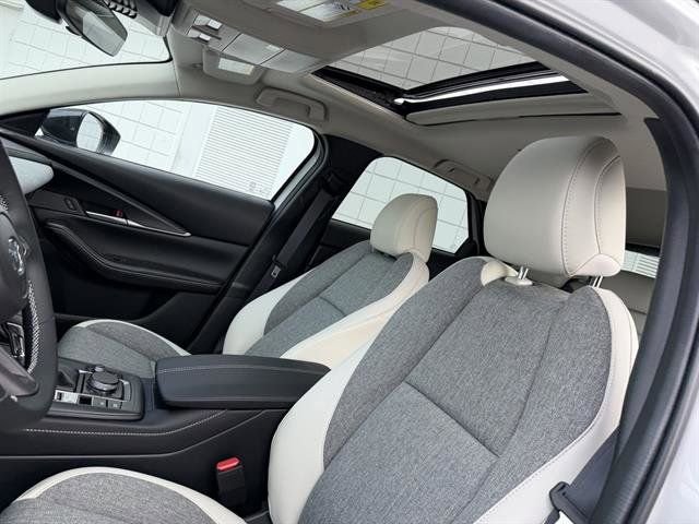 New 2026 MAZDA CX-30 AWD 2.5 S image 18