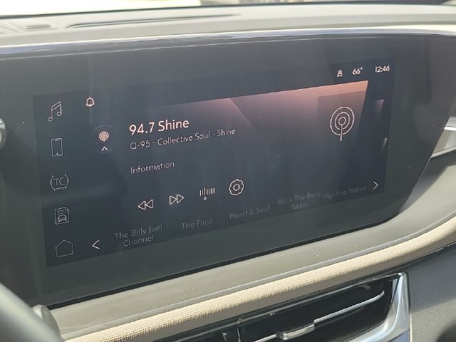 Used 2024 Buick Envista Avenir FWD image 28