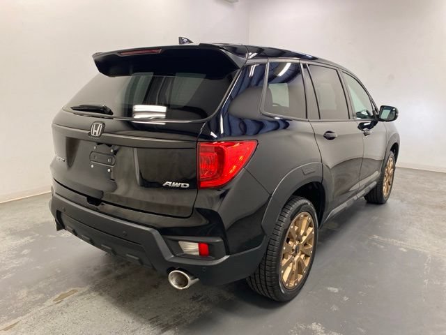 Used 2023 Honda Passport EX-L image 6