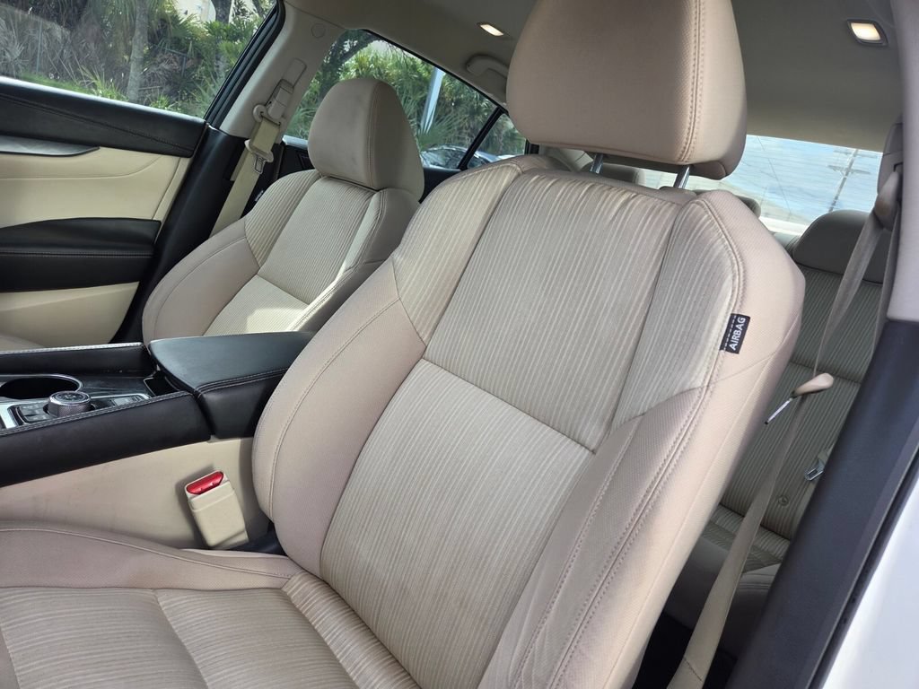 Used 2016 Nissan Maxima 3.5 S FWD image 11