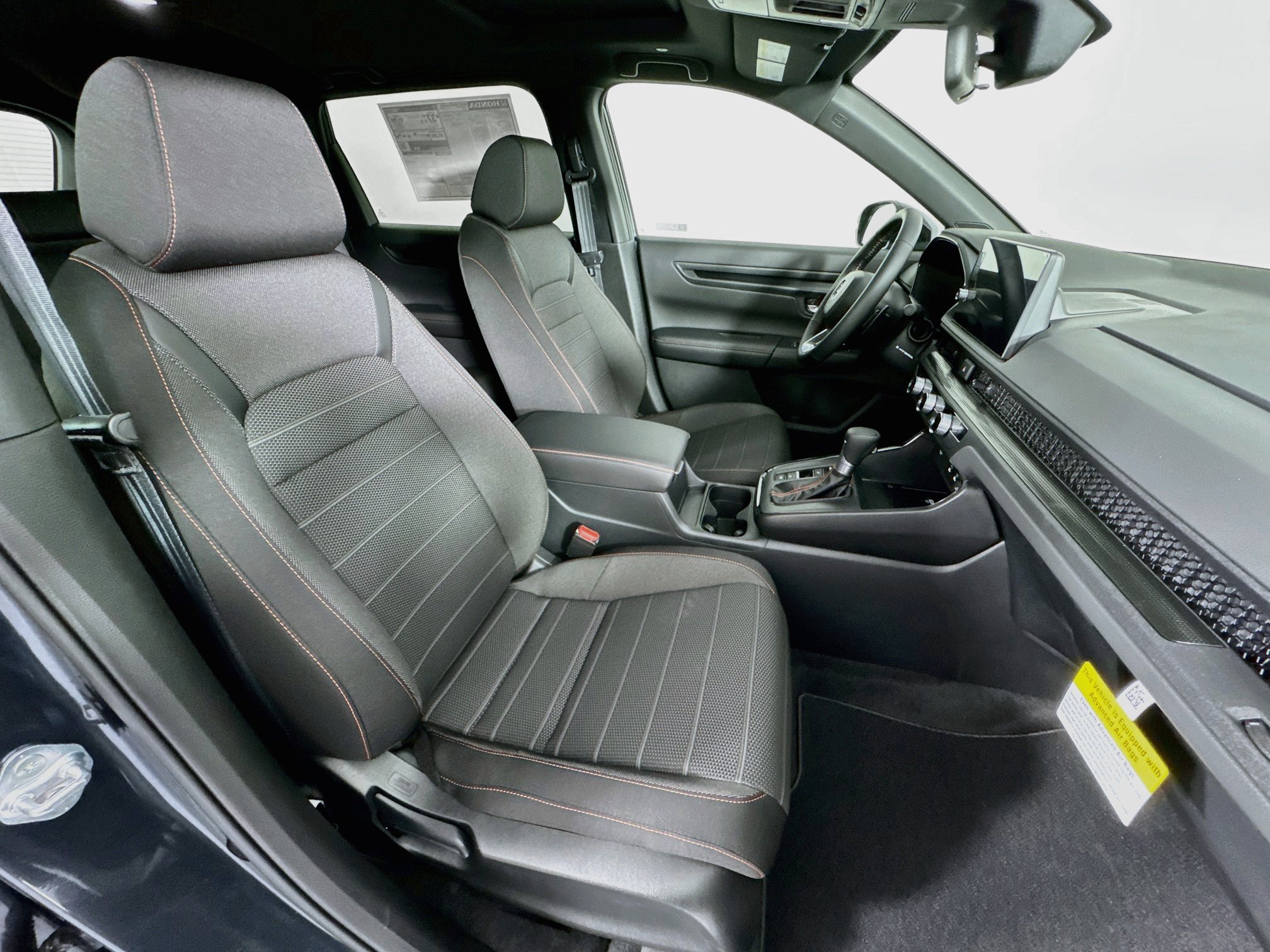 New 2026 Honda CR-V Sport image 26