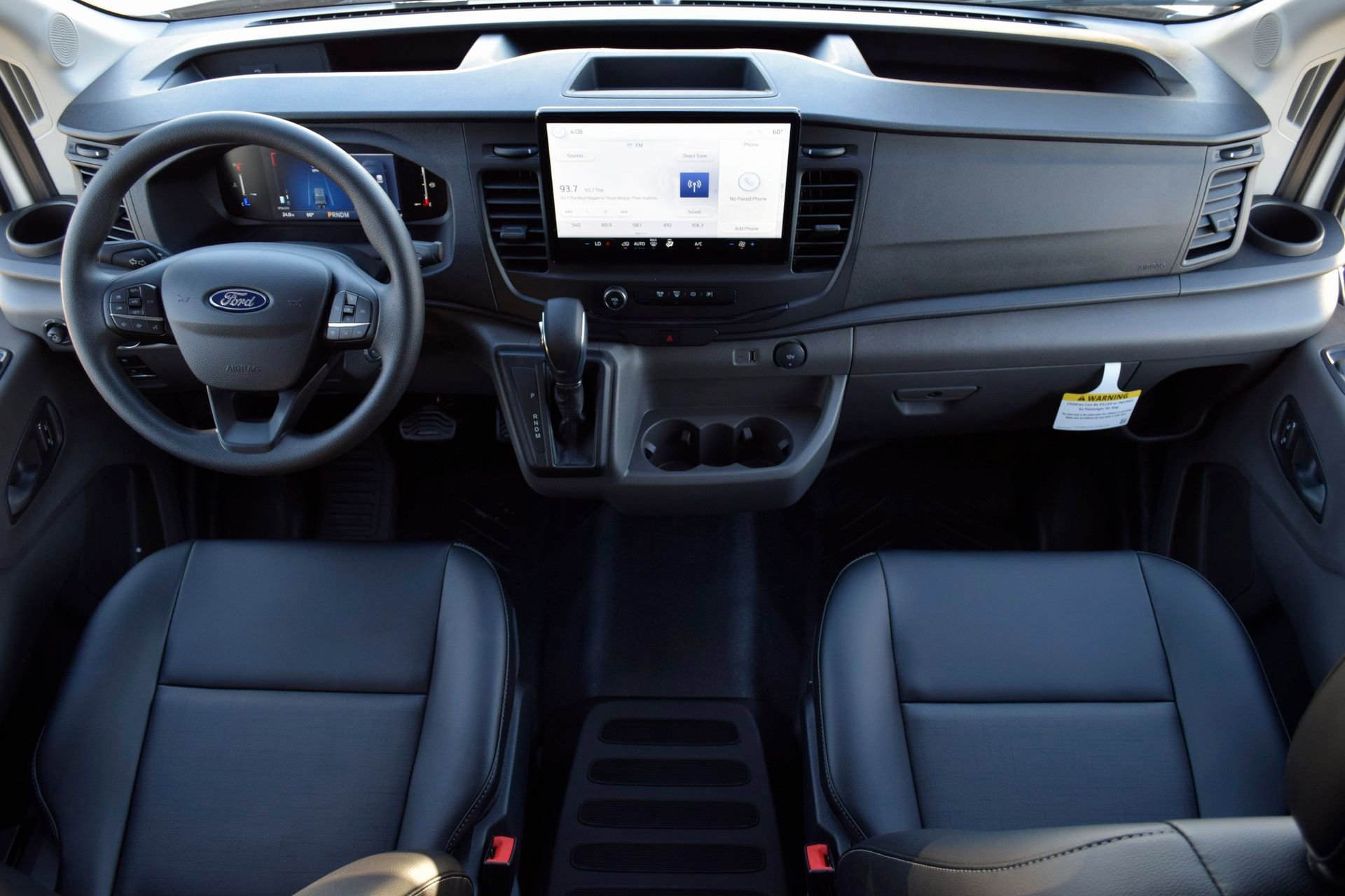 New 2026 Ford Transit 250 Base image 7