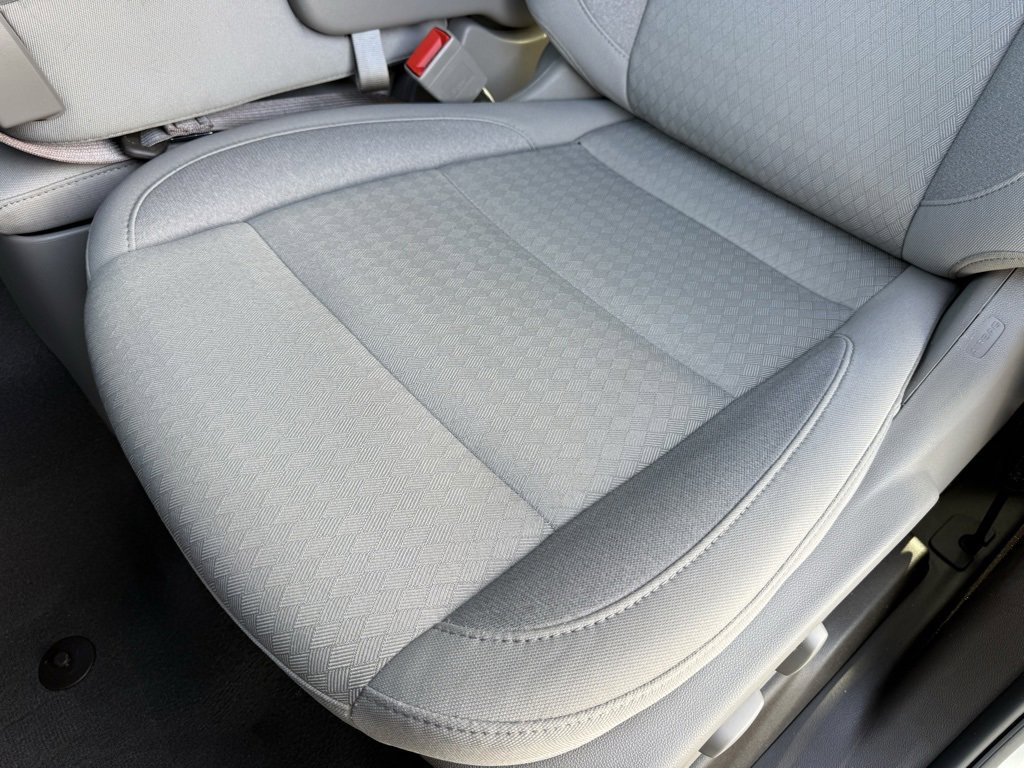 Used 2024 Chevrolet Silverado 2500 LT image 25