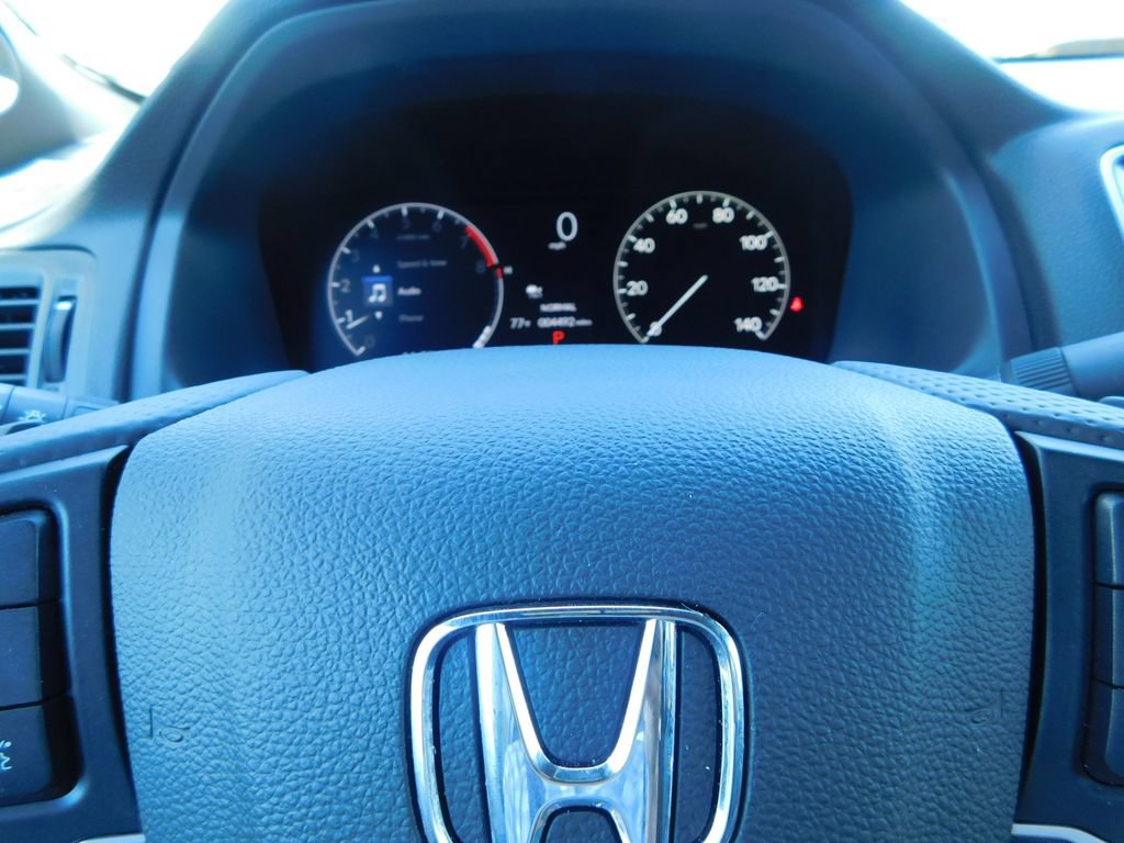 New 2026 Honda Ridgeline TrailSport image 33