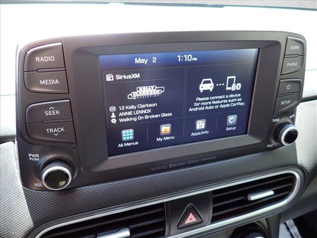Used 2020 Hyundai Kona Limited AWD/4WD image 22
