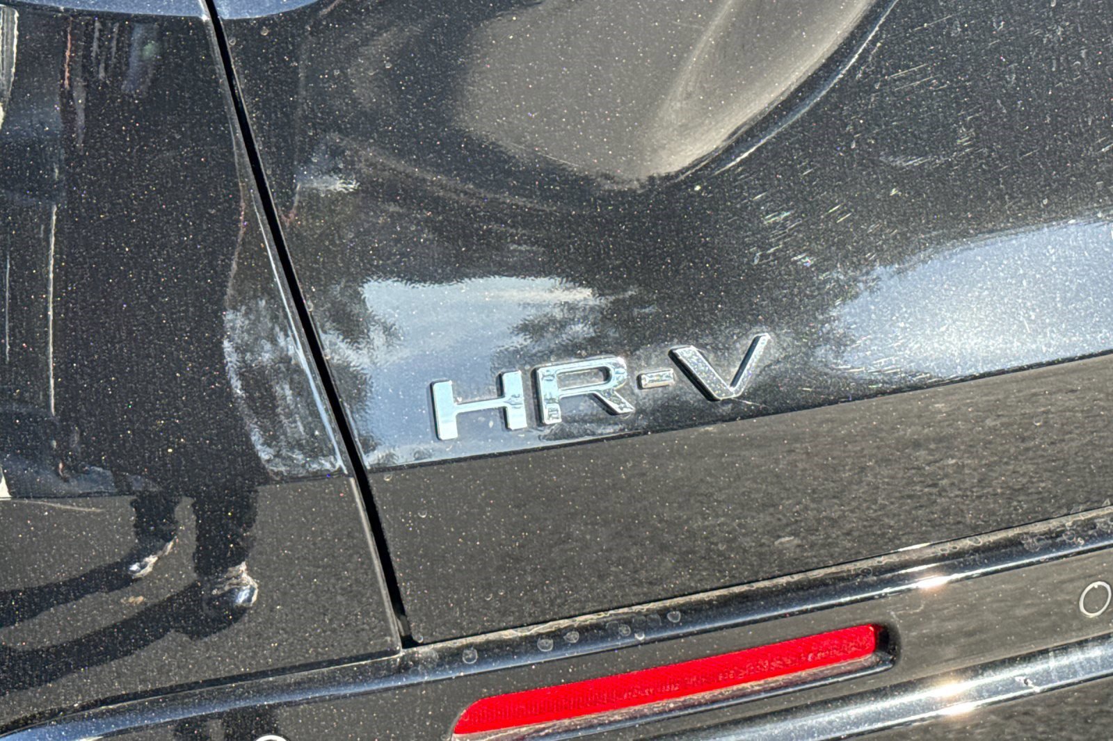 Certified 2026 Honda HR-V EX-L image 23