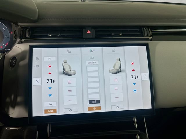 Used 2026 Land Rover Range Rover Velar Dynamic SE image 18