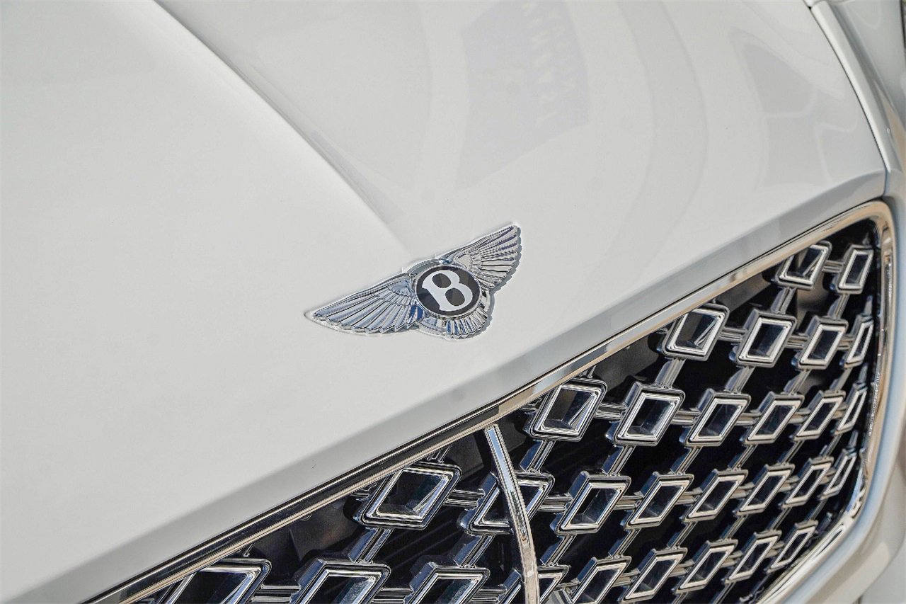 New 2026 Bentley Continental GT Speed image 6