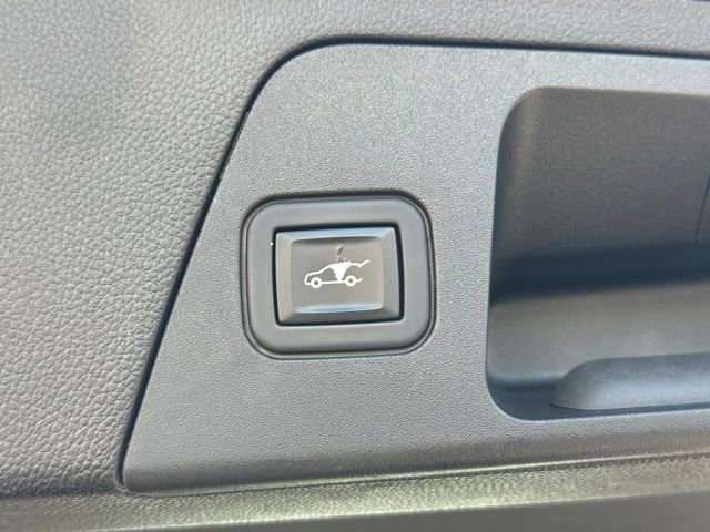 Used 2020 Buick Envision Essence image 36