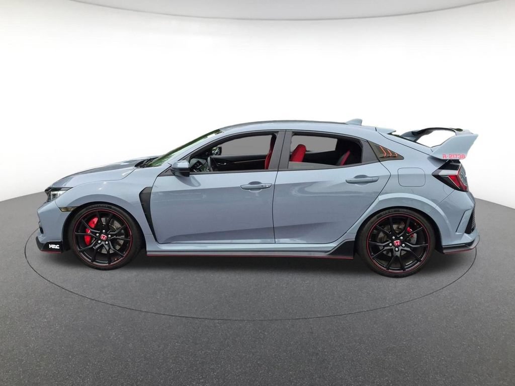 Used 2019 Honda Civic Type R image 8