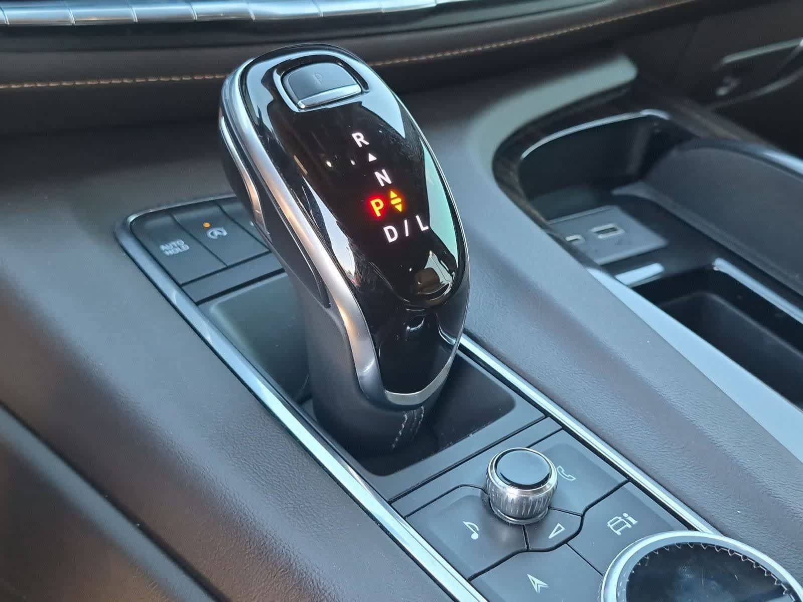 Used 2021 Cadillac Escalade Sport w/ Driver Assist Tech Package RWD image 33