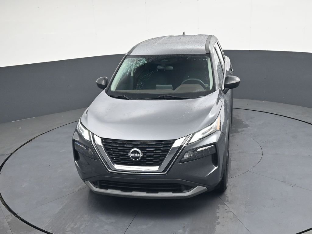 Used 2023 Nissan Rogue S FWD image 37