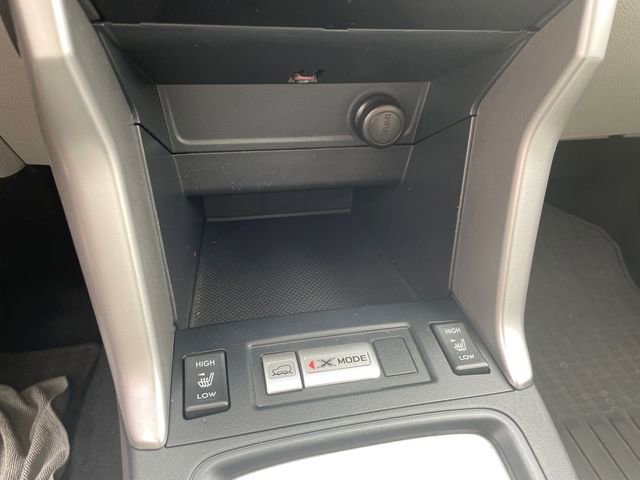 Used 2018 Subaru Forester 2.5i Limited image 36