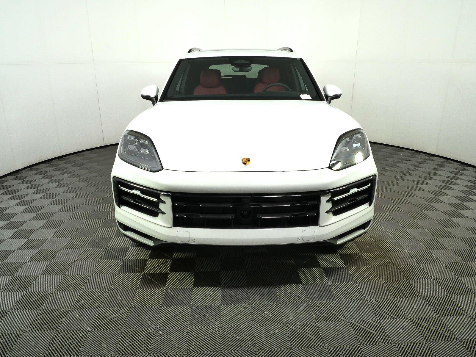 New 2026 Porsche Cayenne AWD/4WD image 34