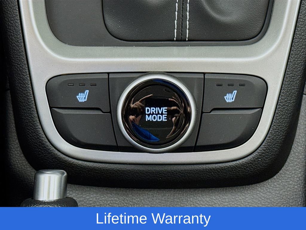 New 2026 Hyundai Venue SEL image 20