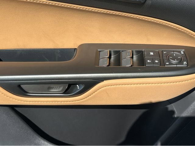 New 2026 Lexus NX 350h AWD w/ Premium Package image 28